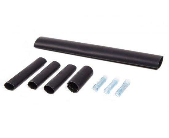 Универсальный набор для концевой заделки саморегулирующегося кабеля Rexant 51-0615-1 