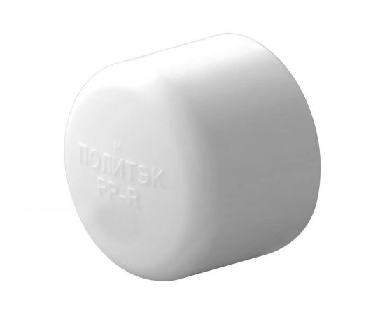 Заглушка Политэк ПП d=20 9000001020 