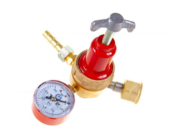 Редуктор пропановый БПО-5-МГ БАМЗ СВ000000132 