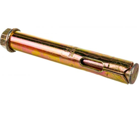 Анкерный болт с гайкой VIPкрепеж 14/100 26030 VIPS 