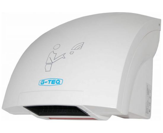 Сушилка для рук G-teq 8820 PW 