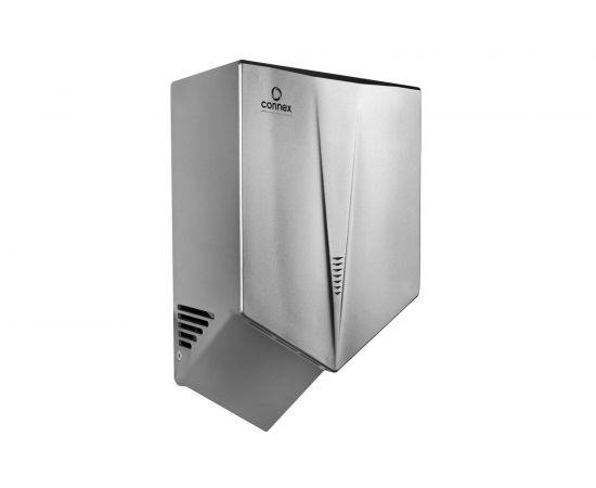 Сушилка для рук CONNEX HD-150 V AIR SILVER 456191 