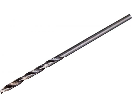 Сверло по металлу (1.5 мм; Р6М5) Sekira STV 00-00001164 