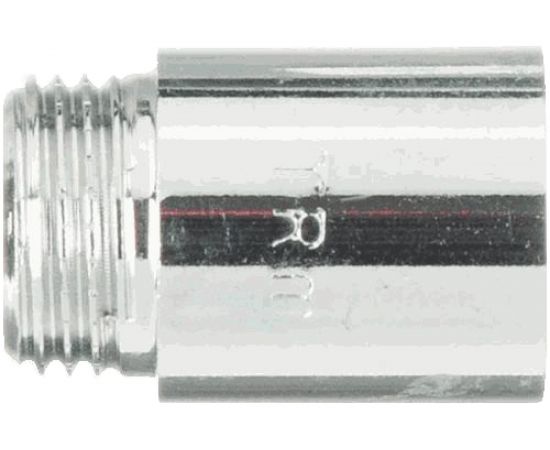 Удлинитель Terma 1/2"x25 мм TRm 06184 40968 