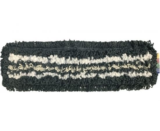 Плоский моп A-VM АССОРТИ 40х13 см AS3700 