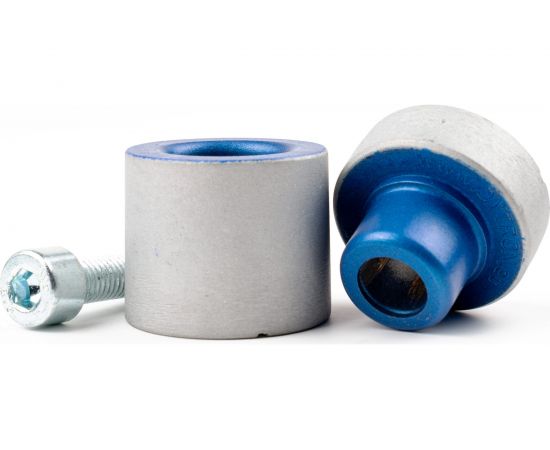 Парная насадка DYTRON DT DA 20, синяя 2328 