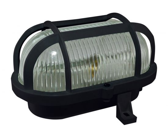 Светильник TDM НБП 02-60-004.03У Евро черный SQ0312-0002 