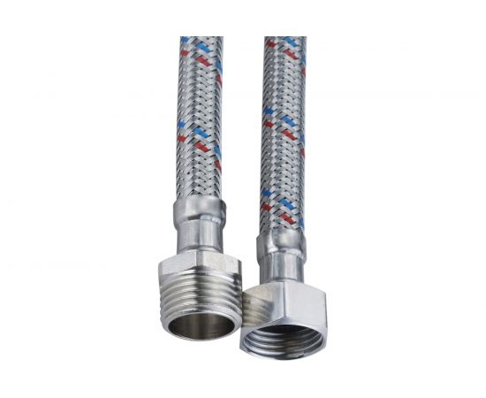 Гибкая подводка ВР/НР (19 мм, 3/4"", 150 см) Профитт 4827134 