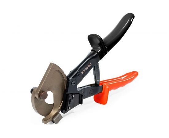 Секторные ножницы КВТ НСТ-32 84393 