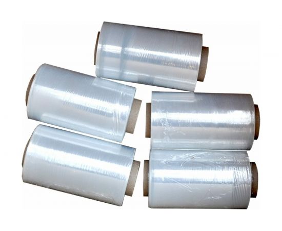 Набор стрейч пленки Ф-Пласт 10 шт в коробке 146131 