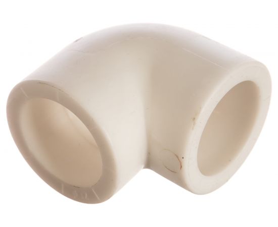 Угольник 90° ПП Политэк d=32 9000000332 