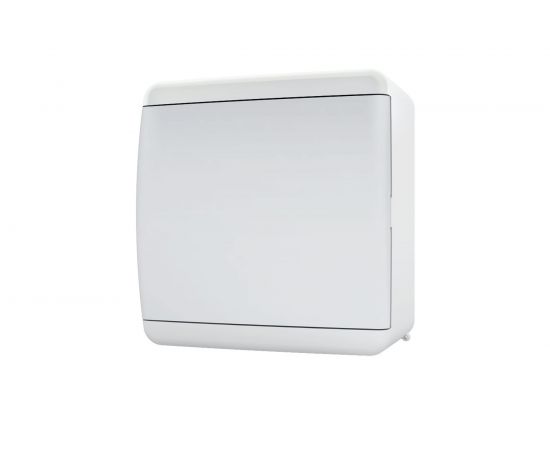 Пластиковый распределительный щит Tekfor UNN 40-06-2 01-08-023 
