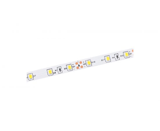 Лента IEK LSR-2835WW60-4,8-IP20-12В LED, 5м LSR1-1-060-20-3-05 