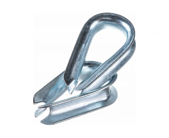 Коуш Метизный двор 8 мм DIN 6899, 2 шт. 4690441031785 