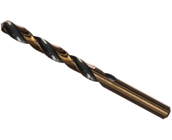 Сверло по металлу HSS (12х101х151 мм) Gigant DBM 11024 