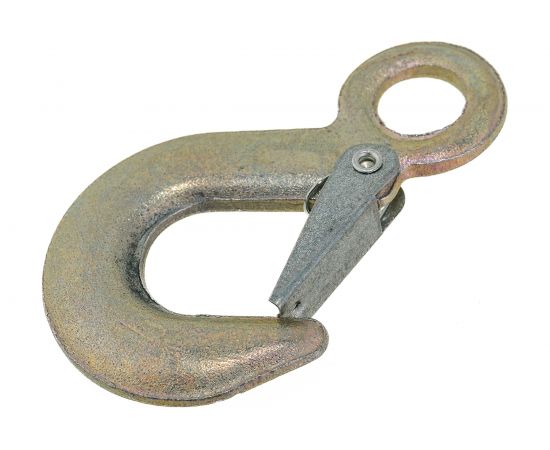 Крюк буксировочный СЕРВИС КЛЮЧ 19003 