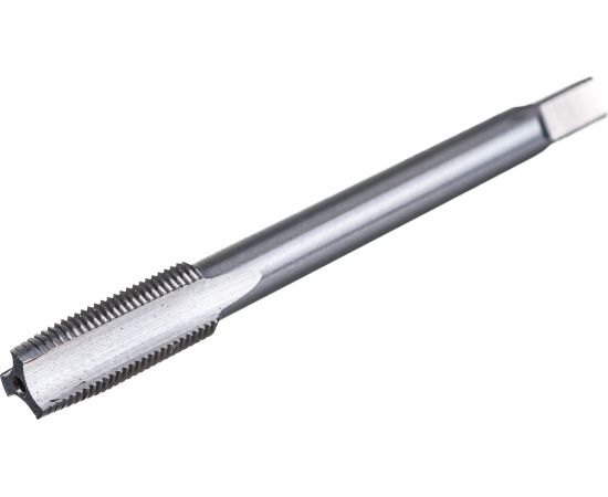 Метчик ИНСТУЛС м/р М. 8.0х0.75 скв Р6М5 6H 2621-2545 Гост 3266-81 00001261739 