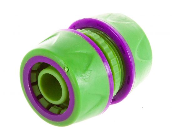 Муфта для шлангов 3/4" пластик с резиновым покрытием 20/200 DON GAZON 096-5818 42321 