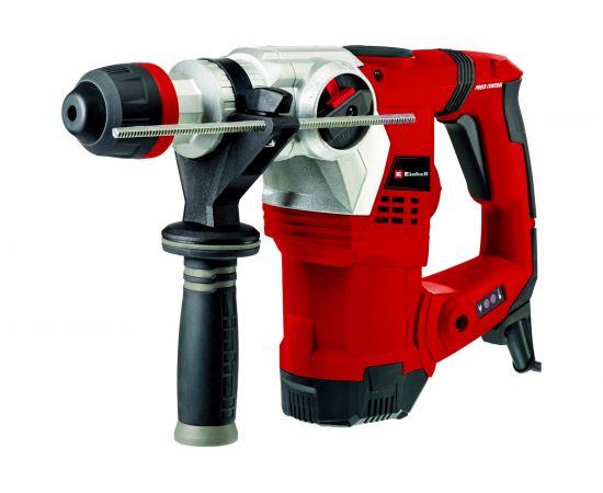 Перфоратор Einhell TE-RH 32 4F Kit 4257944 