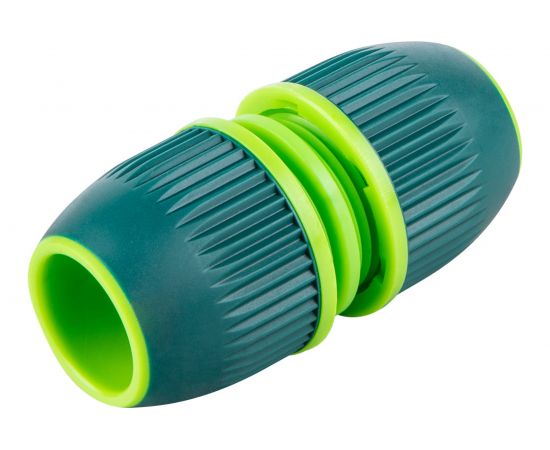 Универсальная ремонтная муфта для шлангов двухкомпонентная 1/2 VERTO 15G746 