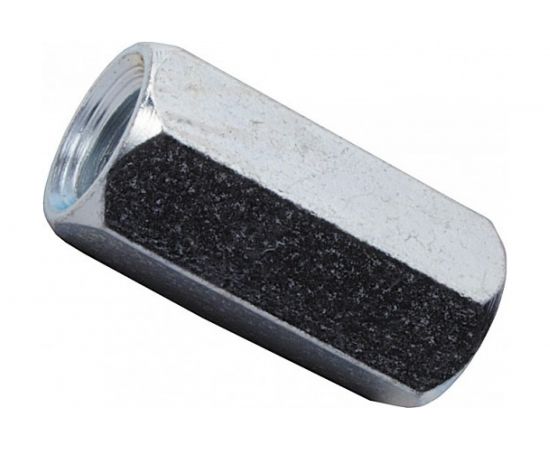 Соединительная гайка ВИРТУОЗ DIN 6334 М8 1 шт 26217 