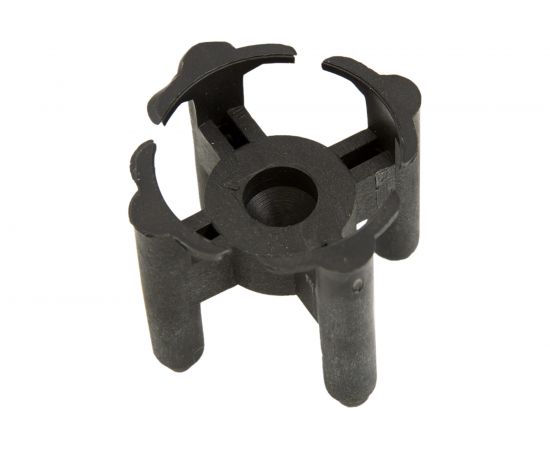 Фиксатор арматуры Стульчик, защитный слой 35 мм, 50 шт BEFAST ФС03550S 