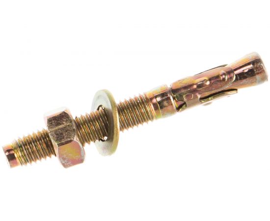 Клиновой анкер Госкреп М8х70 2 шт. 5-0012350 