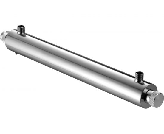 Установка обеззараживания воды Гейзер SS 25w 36775 