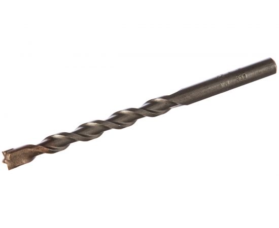 Сверло по керамической плитке Allro (8x80/120 мм) D.BOR 8203 