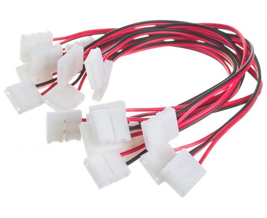 Коннектор General Lighting Systems GSC10-SCS-IP20 5205 