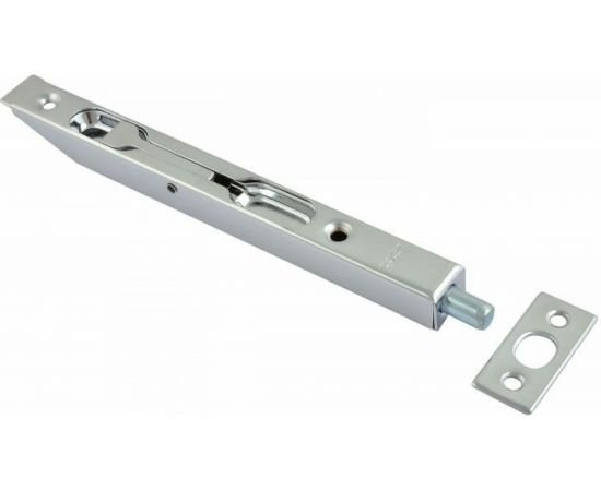 Ригель НОРА-М 6 1/2" хром 4531 