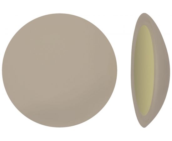 Настенный демпфер AJAX DSW-60 бежевый 43125 