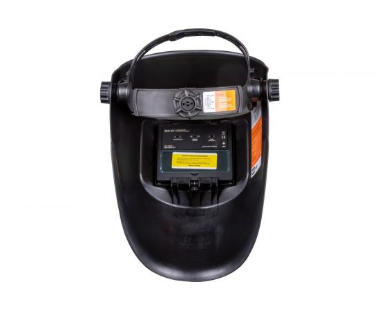 Маска Foxweld КОРУНД прима 4939 – изображение 11