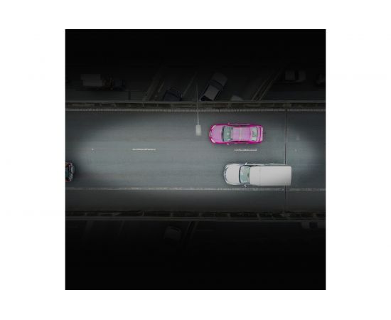 Уличный светильник GAUSS Avenue 50W 5000lm 5000K 190-250V IP65 355х155х57мм черный LED 1/10 629534350 – изображение 11