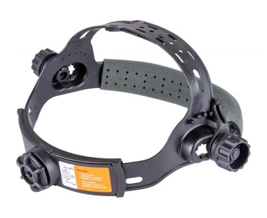 Маска Foxweld КОРУНД прима 4939 – изображение 13