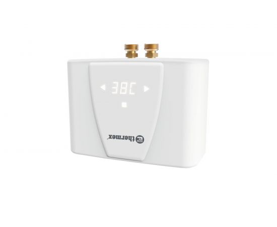 Проточный электроводонагреватель Термекс Trend 6000 ЭдЭБ01145 – изображение 2