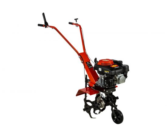 Бензиновый культиватор DDE Хоббит 791-998 – изображение 2
