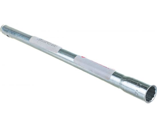 Свечной ключ Дело Мастера трубчатый, 14 мм, длина 260 мм, Пежо-Ситроен 270114/024 270114/024 – изображение 2