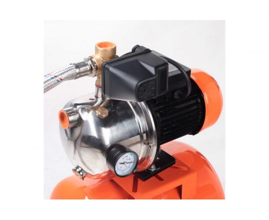 Насосная станция PATRIOT PW 1200-24 INOX 315302620 – изображение 2