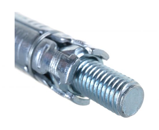 Анкер со шпилькой ПАРТНЕР PSA-SB 12х30 ZN 2шт. ФАС 68603 72 2 – изображение 2