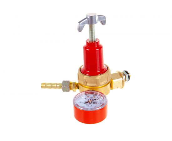 Редуктор пропановый БПО-5-МГ БАМЗ СВ000000132 – изображение 2