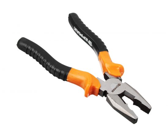 Плоскогубцы ЕРМАК 180мм Классик шлифованные 661-880 – изображение 2