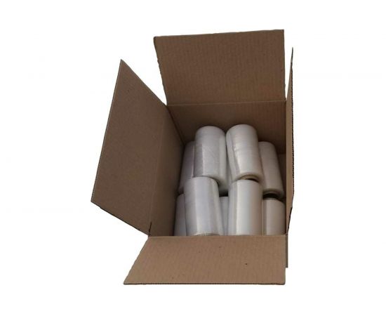 Набор стрейч пленки Ф-Пласт 10 шт в коробке 146131 – изображение 2