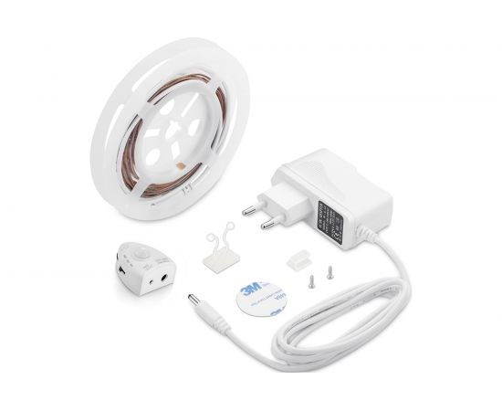 Комплект светодиодной подкроватной подсветки Apeyron 10-89 – изображение 2