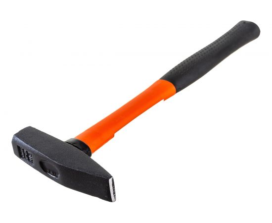 Молоток Park 300 гр фибергласовая рукоятка 354213 – изображение 2