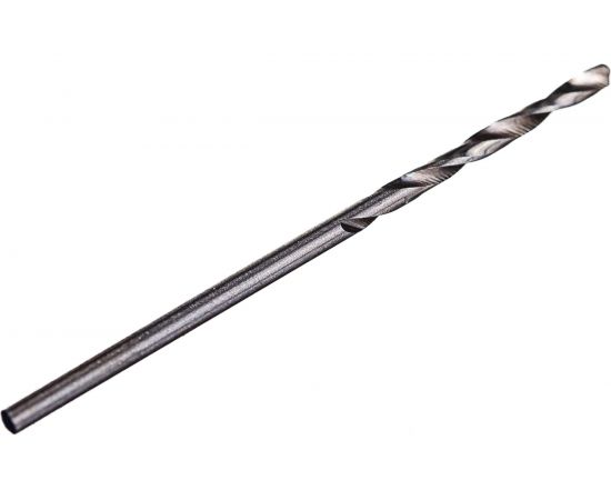 Сверло по металлу (1.5 мм; Р6М5) Sekira STV 00-00001164 – изображение 2