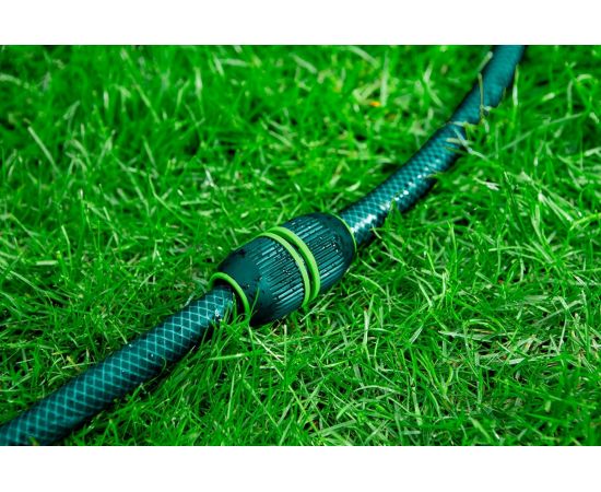 Универсальная ремонтная муфта для шлангов двухкомпонентная 1/2 VERTO 15G746 – изображение 2