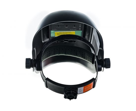 Маска Foxweld КОРУНД прима 4939 – изображение 2