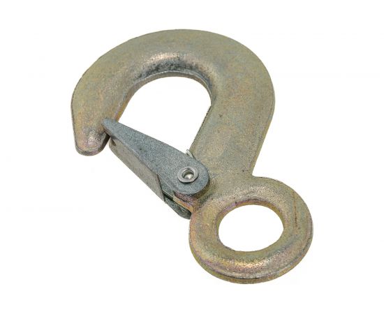 Крюк буксировочный СЕРВИС КЛЮЧ 19003 – изображение 2