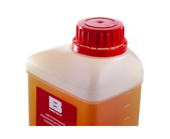 Масло гидравлическое для трубогибов 1 л BREXIT 3110010 – изображение 2